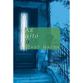 AZ AJTÓ (ÚJ, 2013) (2012)