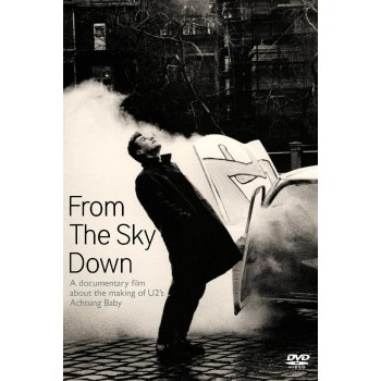 FROM THE SKY DOWN - DVD - (2011)