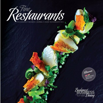 FINE RESTAURANTS (2011)