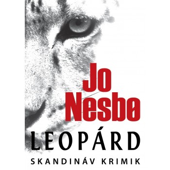 LEOPÁRD - SKANDINÁV KRIMIK (2012)
