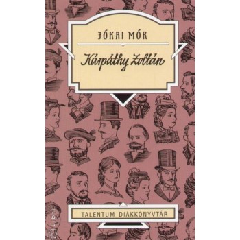 KÁRPÁTHY ZOLTÁN - TALENTUM DIÁKKÖNYVTÁR