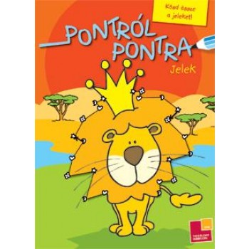 PONTRÓL PONTRA - JELEK (2012)