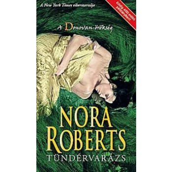 TÜNDÉRVARÁZS - A DONOVAN-ÖRÖKSÉG (2012)