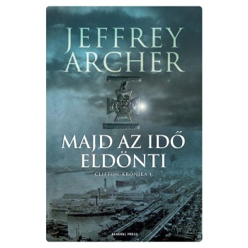 MAJD AZ IDŐ ELDÖNTI - (2012)