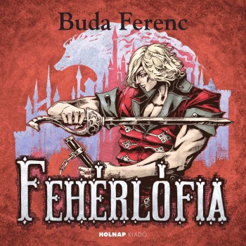 FEHÉRLÓFIA (2014)