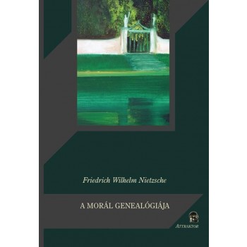 A MORÁL GENEALÓGIÁJA (2012)
