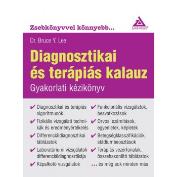 DIAGNOSZTIKAI ÉS TERÁPIÁS KALAUZ (2011)