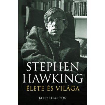 STEPHEN HAWKING ÉLETE ÉS VILÁGA (2012)