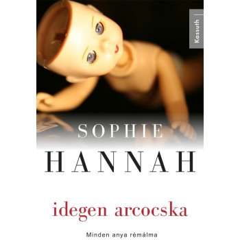 IDEGEN ARCOCSKA (2012)