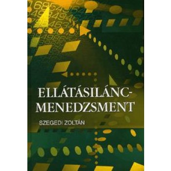 ELLÁTÁSILÁNC-MENEDZSMENT (2012)