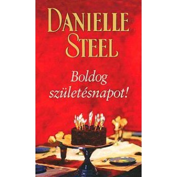 BOLDOG SZÜLETÉSNAPOT! (2012)