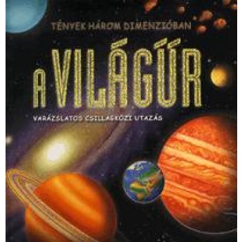 A VILÁGŰR - VARÁZSLATOS CSILLAGKÖZI UTAZÁS (2012)