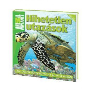 HIHETETLEN UTAZÁSOK (2012)