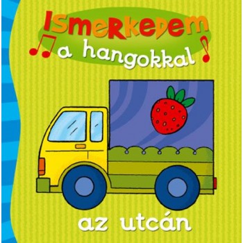ISMERKEDEM A HANGOKKAL AZ UTCÁN (2011)