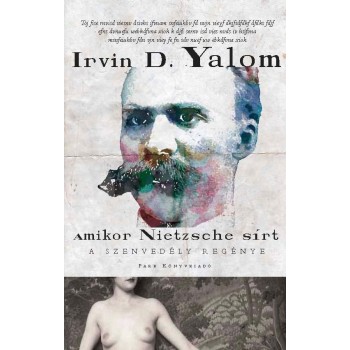 AMIKOR NIETZSCHE SÍRT - A SZENVEDÉLY REGÉNYE (2012)