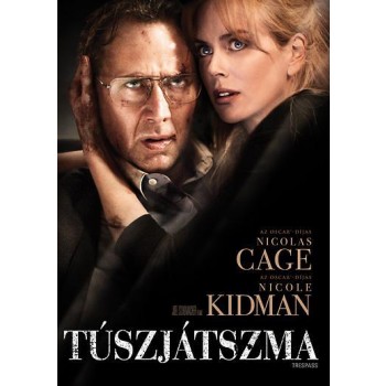 TÚSZJÁTSZMA - DVD - (2012)