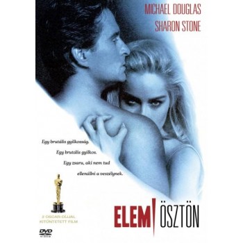 ELEMI ÖSZTÖN - DVD - (2012)