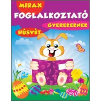 FOGLALKOZTATÓ GYEREKEKNEK - HÚSVÉT (2012)