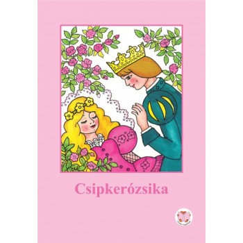 CSIPKERÓZSIKA (2012)