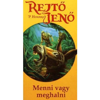 MENNI VAGY MEGHALNI (2012)