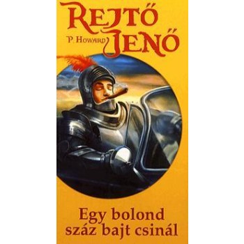 EGY BOLOND SZÁZ BAJT CSINÁL (2012)