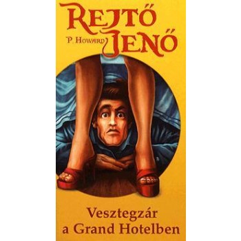 VESZTEGZÁR A GRAND HOTELBEN (2012)