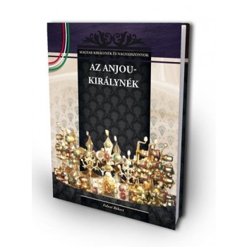 AZ ANJOU-KIRÁLYNÉK (2011)