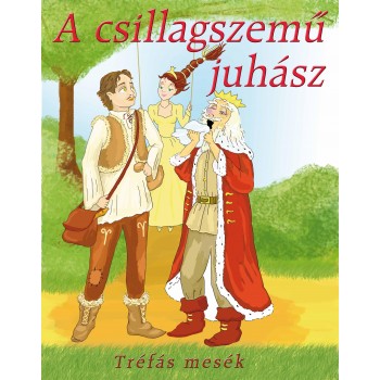A CSILLAGSZEMŰ JUHÁSZ (2012)