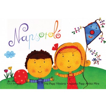 NAPSOROLÓ - LEPORELLÓ (2012)