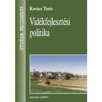 VIDÉKFEJLESZTÉSI POLITIKA (2012)
