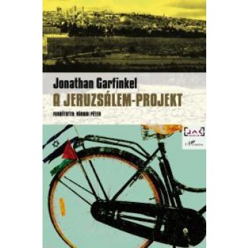 A JERUZSÁLEM-PROJEKT (2012)