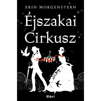 ÉJSZAKAI CIRKUSZ (2012)