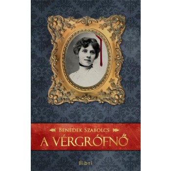 A VÉRGRÓFNŐ (2012)
