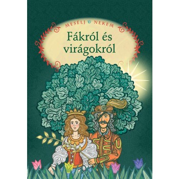 MESÉLJ NEKEM FÁKRÓL ÉS VIRÁGOKRÓL - 11. - (2012)