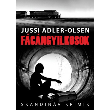 FÁCÁNGYILKOSOK - SKANDINÁV KRIMIK (2012)