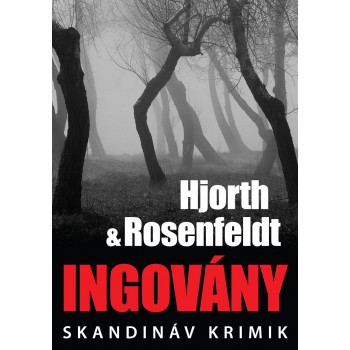 INGOVÁNY - SKANDINÁV KRIMIK (2012)