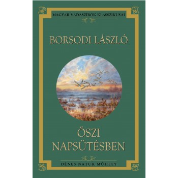 ŐSZI NAPSÜTÉSBEN (2012)