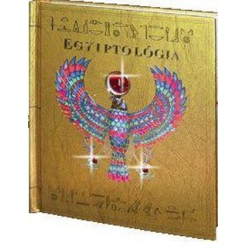 EGYIPTOLÓGIA (2012)