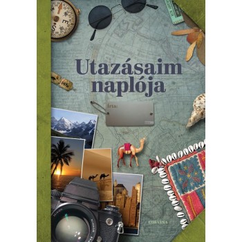 UTAZÁSAIM NAPLÓJA (2012)