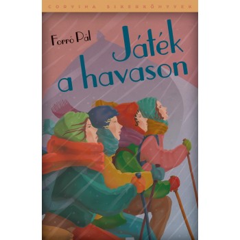 JÁTÉK A HAVASON (2012)