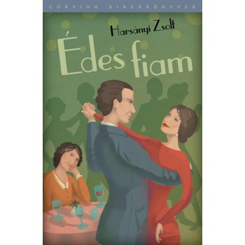 ÉDES FIAM (2012)