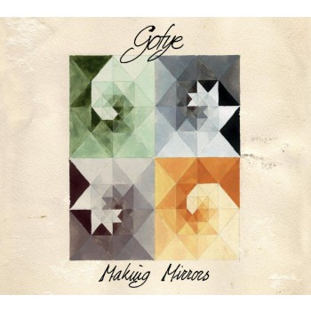 MAKING MIRRORS - GOTYE - CD+DVD - (2012)