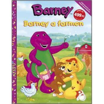 BARNEY A FARMON (2012)