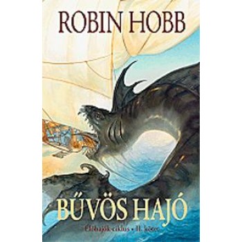 BŰVÖS HAJÓ - ÉLŐHAJÓK CIKLUS II. (2012)