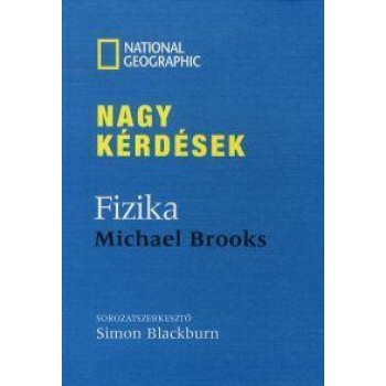 NAGY KÉRDÉSEK - FIZIKA (NATGEO) (2012)