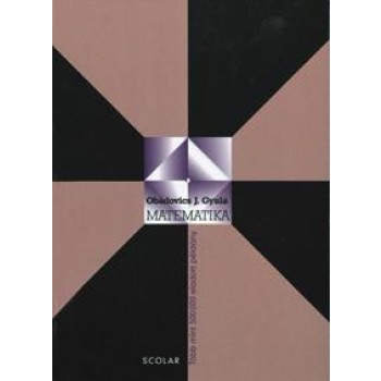 MATEMATIKA (ÚJ, BŐVÍTETT KIAD.!) (2012)