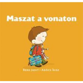 MASZAT A VONATON (2012)
