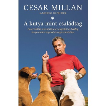A KUTYA MINT CSALÁDTAG (2012)