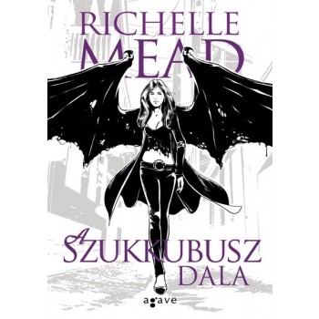 A SZUKKUBUSZ DALA (2012)