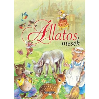 ÁLLATOS MESÉK (2012)